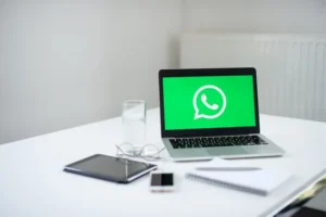 WhatsApp latest beta features